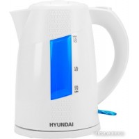 Электрический чайник Hyundai HYK-P2407