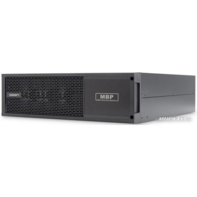 Блок распределения питания IPPON Innova Unity RT 3-3 MBP
