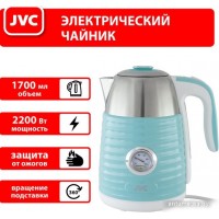 Электрический чайник JVC JK-KE1726