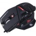 Игровая мышь Mad Catz R.A.T. 6+