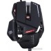 Игровая мышь Mad Catz R.A.T. 6+
