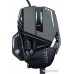 Игровая мышь Mad Catz R.A.T. 8+