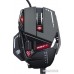 Игровая мышь Mad Catz R.A.T. 8+