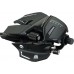 Игровая мышь Mad Catz R.A.T. 8+