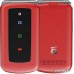 Мобильный телефон Olmio F28 (красный)