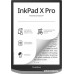 Электронная книга PocketBook InkPad X Pro (серый)