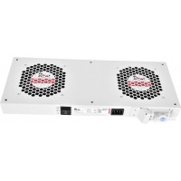 Блок вентиляторов для серверного шкафа Rem R-FAN-2T