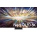 MiniLED телевизор Samsung Neo QLED 8K QN800D QE75QN800DUXCE