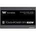 Блок питания Thermaltake Toughpower SFX FMod 850W PS-STP-0850FNFAPE-1