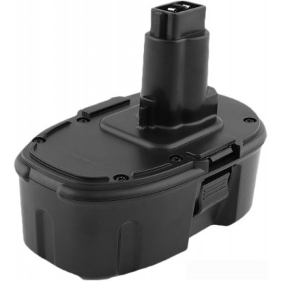 Аккумулятор TopON TOP-PTGD-DE-18-2.1 (18В/2.1 Ah)