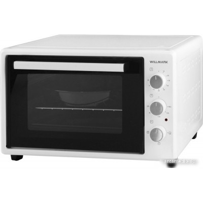 Мини-печь Willmark WOF-405W