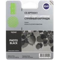 Картридж CACTUS CS-EPT0541