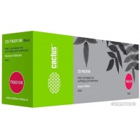 Картридж CACTUS CS-TK8315K (аналог Kyocera TK-8315K)