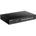 Настраиваемый коммутатор D-Link DGS-1100-16V2/A2A