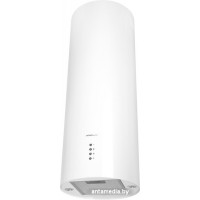 Кухонная вытяжка HOMSair Art 1050WL 35 (белый)