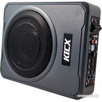 Корпусной активный сабвуфер KICX Q200BA