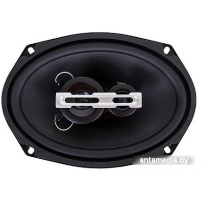 Коаксиальная АС KICX RX 693