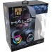 Наушники QUMO Halo GHS0018