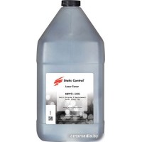 Тонер Static Control Универсальный для HP LJ 1010/1200 MPT9 1 кг