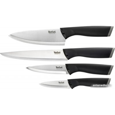 Набор ножей Tefal Comfort K221S475