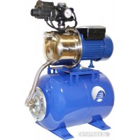 Насосная станция Unipump Акваробот JS 100-24