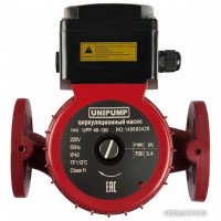 Циркуляционный насос Unipump UPF 50-200