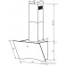 Кухонная вытяжка Weissgauff Assy 60 TC BL