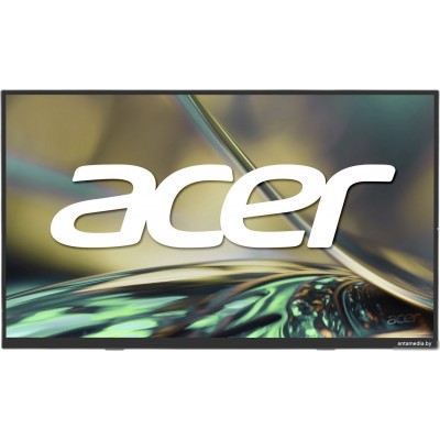 Портативный монитор Acer UT272Ubmipzx UM.HW2EE.002