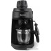 Рожковая кофеварка Blackton Bt CM1112