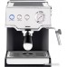 Рожковая кофеварка CENTEK CT-1167