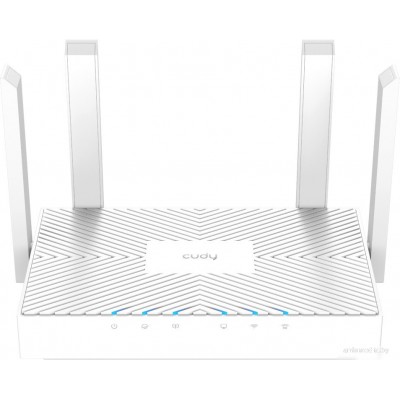 Wi-Fi роутер Cudy WR1300E 1.0