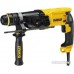 Перфоратор DeWalt D25144K