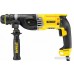 Перфоратор DeWalt D25144K