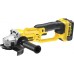 Угловая шлифмашина DeWalt DCG412M2