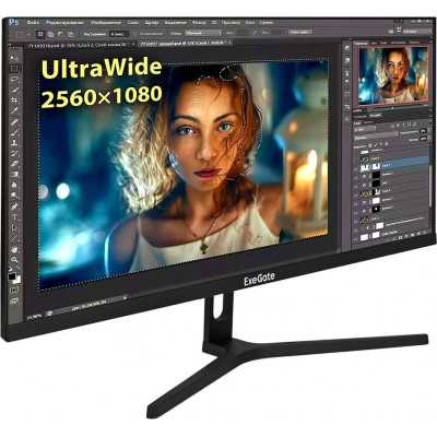 Монитор ExeGate SmartView ES1500 EX297302RUS