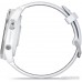 Умные часы Garmin Forerunner 965 (белый/серый)