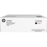 Картридж HP 25X CF325XC