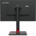 Монитор Lenovo ThinkVision T24i-30 63CFMATXEU