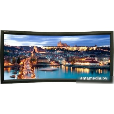 Проекционный экран Lumien Cinema Home 182x311 LCH 100127