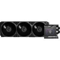 Кулер для процессора MSI MEG Coreliquid S360