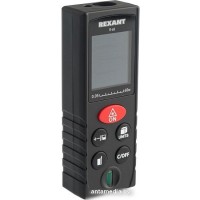 Лазерный дальномер Rexant R-60 13-3081