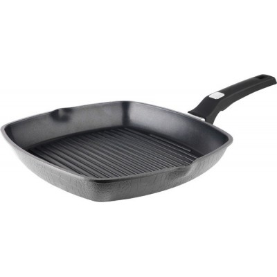 Сковорода-гриль Rondell Escurion Grey RDA-1124