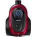 Пылесос Samsung VC18M2130SR/EV