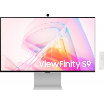 Монитор Samsung ViewFinity S9 S90PC LS27C902PAIXCI