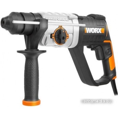 Перфоратор Worx WX339