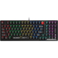 Клавиатура A4Tech Bloody S98 (Bloody BLMS Red Plus)