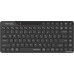Клавиатура A4Tech Fstyler FBK26C AS (черный)