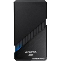 Внешний накопитель ADATA SE920 1TB SE920-1TCBK
