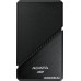 Внешний накопитель ADATA SE920 4TB SE920-4TCBK