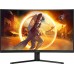 Игровой монитор AOC CQ32G4VE